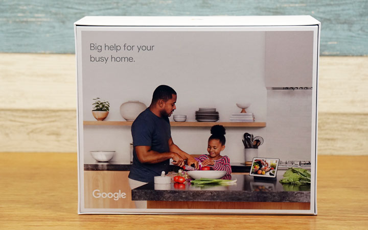 螢幕更大,爽感加倍!Google Nest Hub Max 智慧音箱開箱分享! - 阿祥的網路筆記本 螢幕更大,爽感加倍!Google Nest Hub Max 智慧音箱開箱分享! - 阿祥的網路筆記本