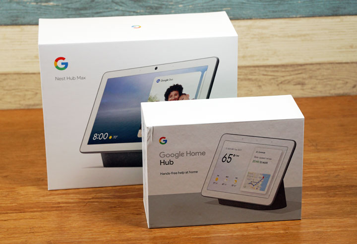 螢幕更大,爽感加倍!Google Nest Hub Max 智慧音箱開箱分享! - 阿祥的網路筆記本 螢幕更大,爽感加倍!Google Nest Hub Max 智慧音箱開箱分享! - 阿祥的網路筆記本