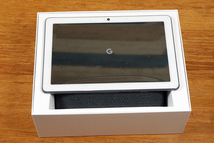 螢幕更大,爽感加倍!Google Nest Hub Max 智慧音箱開箱分享! - 阿祥的網路筆記本 螢幕更大,爽感加倍!Google Nest Hub Max 智慧音箱開箱分享! - 阿祥的網路筆記本