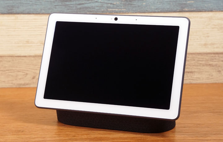 螢幕更大,爽感加倍!Google Nest Hub Max 智慧音箱開箱分享! - 阿祥的網路筆記本 螢幕更大,爽感加倍!Google Nest Hub Max 智慧音箱開箱分享! - 阿祥的網路筆記本