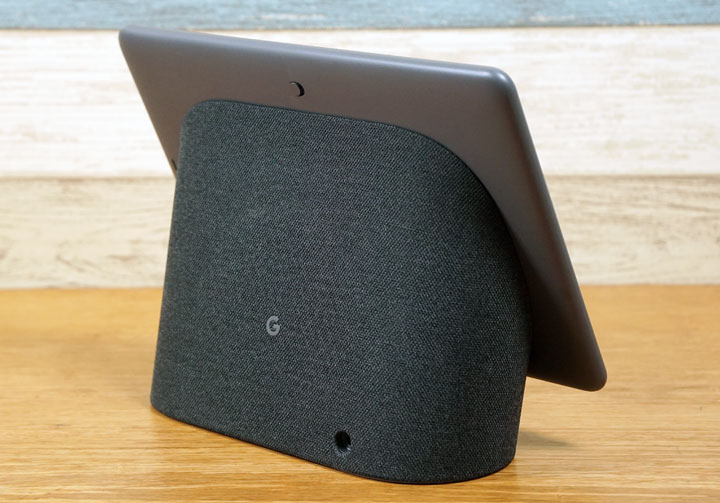 螢幕更大,爽感加倍!Google Nest Hub Max 智慧音箱開箱分享! - 阿祥的網路筆記本 螢幕更大,爽感加倍!Google Nest Hub Max 智慧音箱開箱分享! - 阿祥的網路筆記本