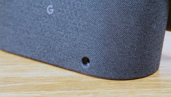 螢幕更大,爽感加倍!Google Nest Hub Max 智慧音箱開箱分享! - 阿祥的網路筆記本 螢幕更大,爽感加倍!Google Nest Hub Max 智慧音箱開箱分享! - 阿祥的網路筆記本