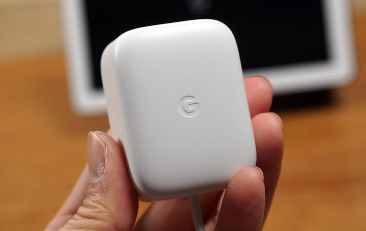 螢幕更大,爽感加倍!Google Nest Hub Max 智慧音箱開箱分享! - 阿祥的網路筆記本 螢幕更大,爽感加倍!Google Nest Hub Max 智慧音箱開箱分享! - 阿祥的網路筆記本