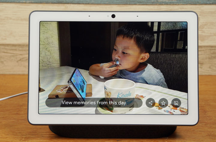 螢幕更大,爽感加倍!Google Nest Hub Max 智慧音箱開箱分享! - 阿祥的網路筆記本 螢幕更大,爽感加倍!Google Nest Hub Max 智慧音箱開箱分享! - 阿祥的網路筆記本