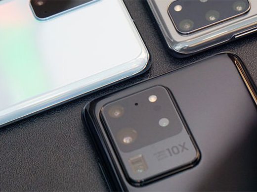 三星新版 One UI 2.5 即將在 Galaxy S20 系列更新！將提供無線 DeX 與強化版專業影片模式…等功能！ - 阿祥的網路筆記本