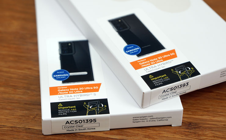 簡約且強悍!spigen 為三星 Galaxy Note20 Ultra 量身打造 Ultra Hybrid 防摔保護殼開箱! - 阿祥的網路筆記本 簡約且強悍!spigen 為三星 Galaxy Note20 Ultra 量身打造 Ultra Hybrid 防摔保護殼開箱! - 阿祥的網路筆記本