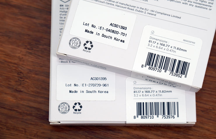 簡約且強悍!spigen 為三星 Galaxy Note20 Ultra 量身打造 Ultra Hybrid 防摔保護殼開箱! - 阿祥的網路筆記本 簡約且強悍!spigen 為三星 Galaxy Note20 Ultra 量身打造 Ultra Hybrid 防摔保護殼開箱! - 阿祥的網路筆記本