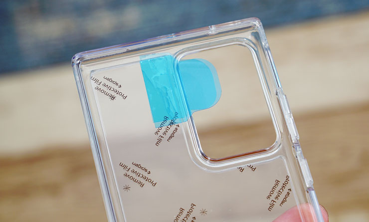 簡約且強悍!spigen 為三星 Galaxy Note20 Ultra 量身打造 Ultra Hybrid 防摔保護殼開箱! - 阿祥的網路筆記本 簡約且強悍!spigen 為三星 Galaxy Note20 Ultra 量身打造 Ultra Hybrid 防摔保護殼開箱! - 阿祥的網路筆記本