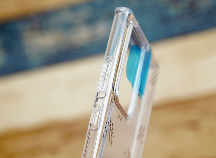 簡約且強悍!spigen 為三星 Galaxy Note20 Ultra 量身打造 Ultra Hybrid 防摔保護殼開箱! - 阿祥的網路筆記本 簡約且強悍!spigen 為三星 Galaxy Note20 Ultra 量身打造 Ultra Hybrid 防摔保護殼開箱! - 阿祥的網路筆記本