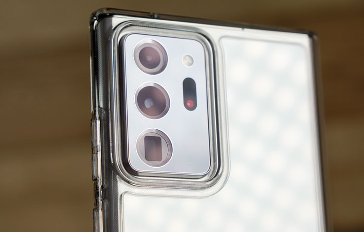 簡約且強悍!spigen 為三星 Galaxy Note20 Ultra 量身打造 Ultra Hybrid 防摔保護殼開箱! - 阿祥的網路筆記本 簡約且強悍!spigen 為三星 Galaxy Note20 Ultra 量身打造 Ultra Hybrid 防摔保護殼開箱! - 阿祥的網路筆記本