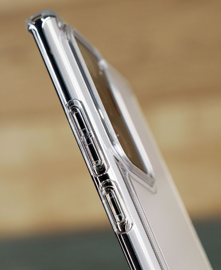 簡約且強悍!spigen 為三星 Galaxy Note20 Ultra 量身打造 Ultra Hybrid 防摔保護殼開箱! - 阿祥的網路筆記本 簡約且強悍!spigen 為三星 Galaxy Note20 Ultra 量身打造 Ultra Hybrid 防摔保護殼開箱! - 阿祥的網路筆記本