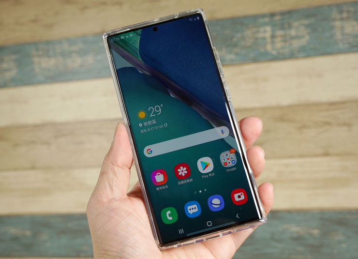 簡約且強悍!spigen 為三星 Galaxy Note20 Ultra 量身打造 Ultra Hybrid 防摔保護殼開箱! - 阿祥的網路筆記本 簡約且強悍!spigen 為三星 Galaxy Note20 Ultra 量身打造 Ultra Hybrid 防摔保護殼開箱! - 阿祥的網路筆記本