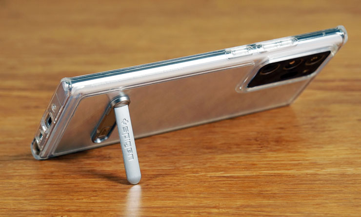 簡約且強悍!spigen 為三星 Galaxy Note20 Ultra 量身打造 Ultra Hybrid 防摔保護殼開箱! - 阿祥的網路筆記本 簡約且強悍!spigen 為三星 Galaxy Note20 Ultra 量身打造 Ultra Hybrid 防摔保護殼開箱! - 阿祥的網路筆記本