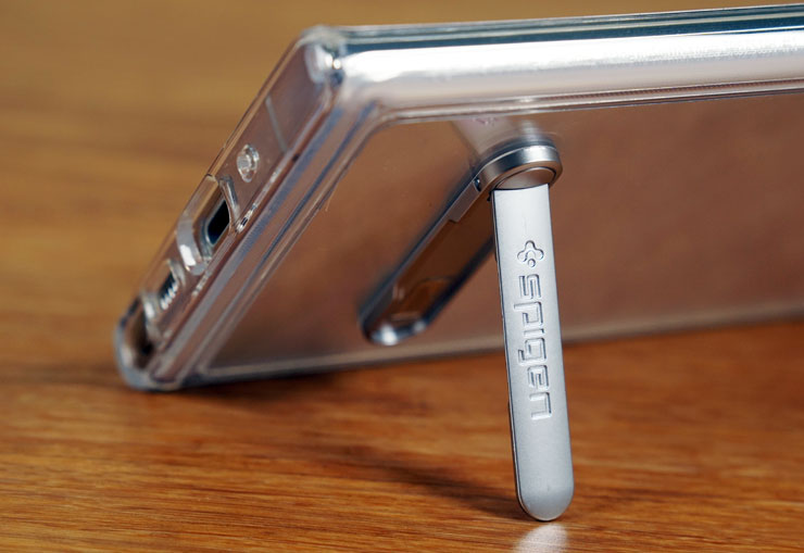 簡約且強悍!spigen 為三星 Galaxy Note20 Ultra 量身打造 Ultra Hybrid 防摔保護殼開箱! - 阿祥的網路筆記本 簡約且強悍!spigen 為三星 Galaxy Note20 Ultra 量身打造 Ultra Hybrid 防摔保護殼開箱! - 阿祥的網路筆記本