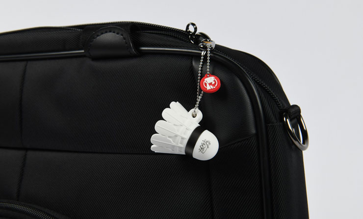 金士頓攜手戴資穎推出羽球造型聯名隨身碟！《記憶 讓我更強》形象影片，記錄奪冠堅定力量！ - 阿祥的網路筆記本