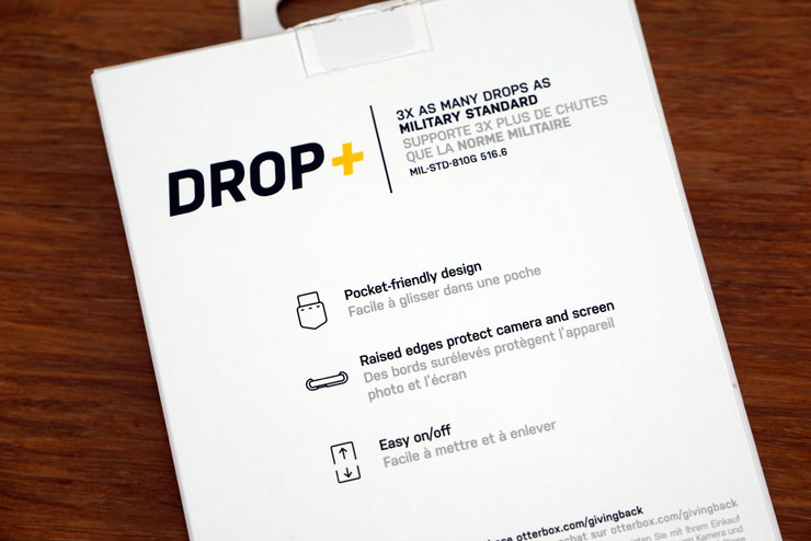 三倍軍規更強悍！OtterBox 炫彩幾何 | 防禦者 | 通勤者 防摔保護殼 for Galaxy Note20 Ultra 開箱！ - 阿祥的網路筆記本