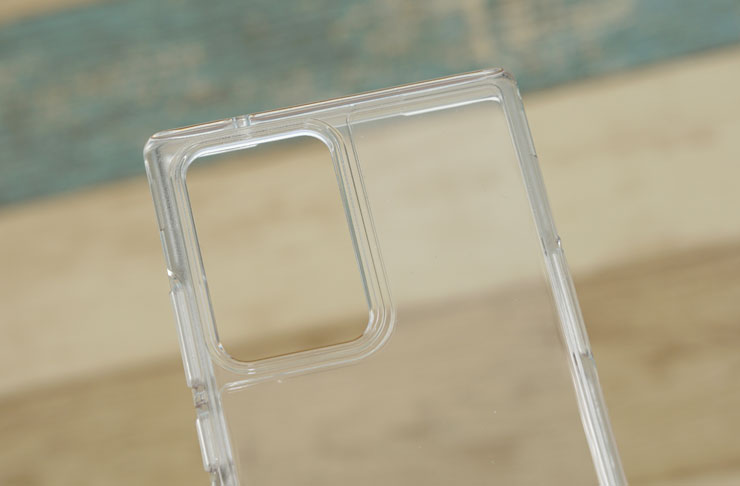 三倍軍規更強悍！OtterBox 炫彩幾何 | 防禦者 | 通勤者 防摔保護殼 for Galaxy Note20 Ultra 開箱！ - 阿祥的網路筆記本