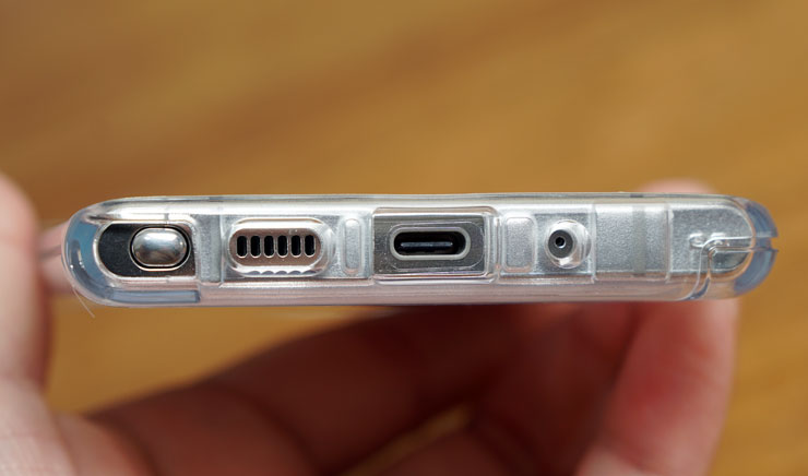 三倍軍規更強悍！OtterBox 炫彩幾何 | 防禦者 | 通勤者 防摔保護殼 for Galaxy Note20 Ultra 開箱！ - 阿祥的網路筆記本