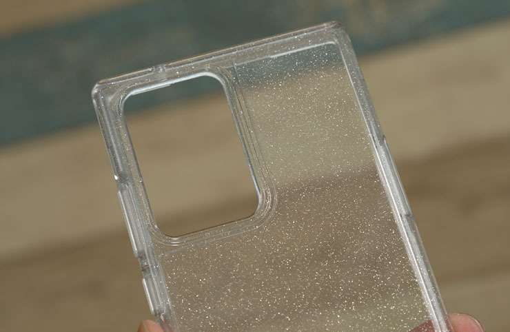 三倍軍規更強悍！OtterBox 炫彩幾何 | 防禦者 | 通勤者 防摔保護殼 for Galaxy Note20 Ultra 開箱！ - 阿祥的網路筆記本