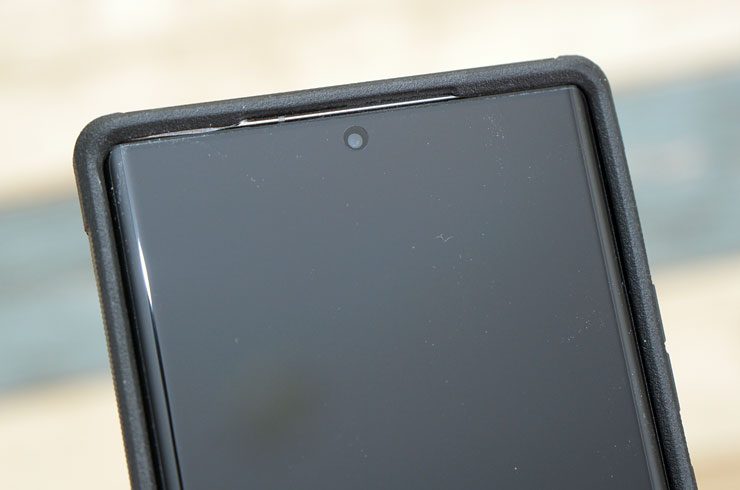 三倍軍規更強悍！OtterBox 炫彩幾何 | 防禦者 | 通勤者 防摔保護殼 for Galaxy Note20 Ultra 開箱！ - 阿祥的網路筆記本