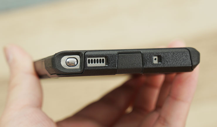 三倍軍規更強悍！OtterBox 炫彩幾何 | 防禦者 | 通勤者 防摔保護殼 for Galaxy Note20 Ultra 開箱！ - 阿祥的網路筆記本