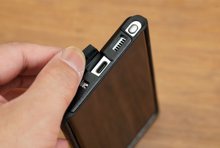 三倍軍規更強悍！OtterBox 炫彩幾何 | 防禦者 | 通勤者 防摔保護殼 for Galaxy Note20 Ultra 開箱！ - 阿祥的網路筆記本