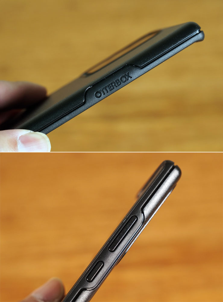 三倍軍規更強悍！OtterBox 炫彩幾何 | 防禦者 | 通勤者 防摔保護殼 for Galaxy Note20 Ultra 開箱！ - 阿祥的網路筆記本