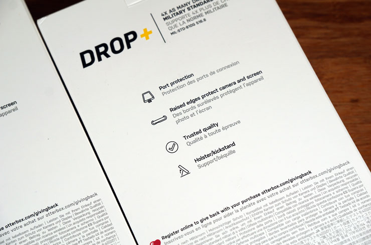 三倍軍規更強悍！OtterBox 炫彩幾何 | 防禦者 | 通勤者 防摔保護殼 for Galaxy Note20 Ultra 開箱！ - 阿祥的網路筆記本