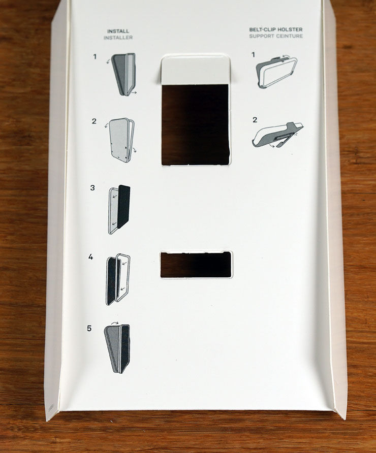 三倍軍規更強悍！OtterBox 炫彩幾何 | 防禦者 | 通勤者 防摔保護殼 for Galaxy Note20 Ultra 開箱！ - 阿祥的網路筆記本