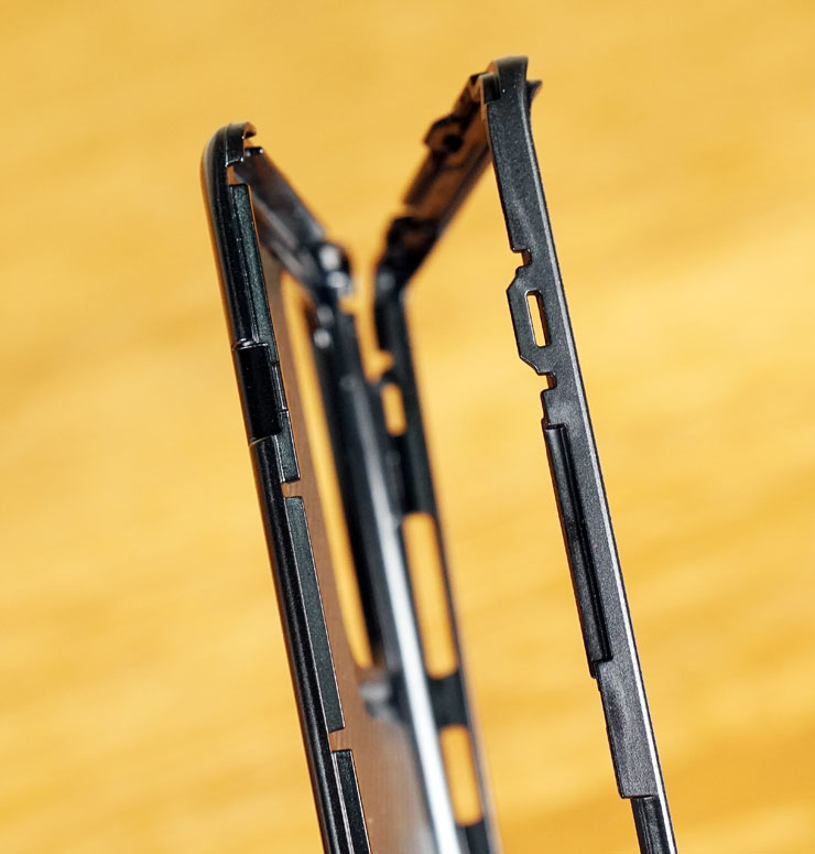 三倍軍規更強悍！OtterBox 炫彩幾何 | 防禦者 | 通勤者 防摔保護殼 for Galaxy Note20 Ultra 開箱！ - 阿祥的網路筆記本