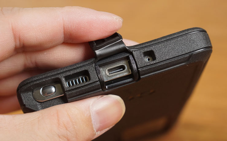 三倍軍規更強悍！OtterBox 炫彩幾何 | 防禦者 | 通勤者 防摔保護殼 for Galaxy Note20 Ultra 開箱！ - 阿祥的網路筆記本