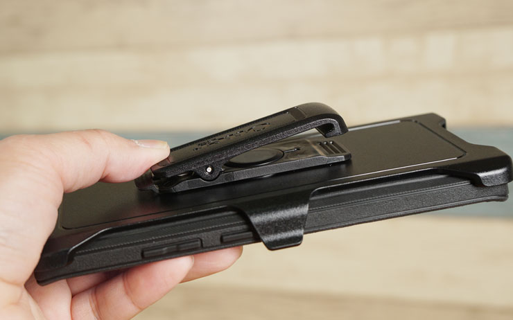 三倍軍規更強悍！OtterBox 炫彩幾何 | 防禦者 | 通勤者 防摔保護殼 for Galaxy Note20 Ultra 開箱！ - 阿祥的網路筆記本