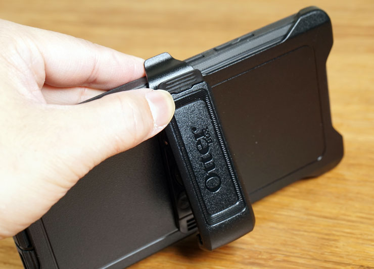 三倍軍規更強悍！OtterBox 炫彩幾何 | 防禦者 | 通勤者 防摔保護殼 for Galaxy Note20 Ultra 開箱！ - 阿祥的網路筆記本