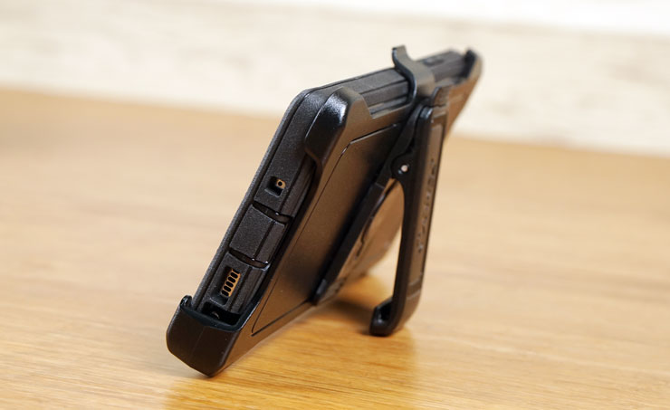 三倍軍規更強悍！OtterBox 炫彩幾何 | 防禦者 | 通勤者 防摔保護殼 for Galaxy Note20 Ultra 開箱！ - 阿祥的網路筆記本