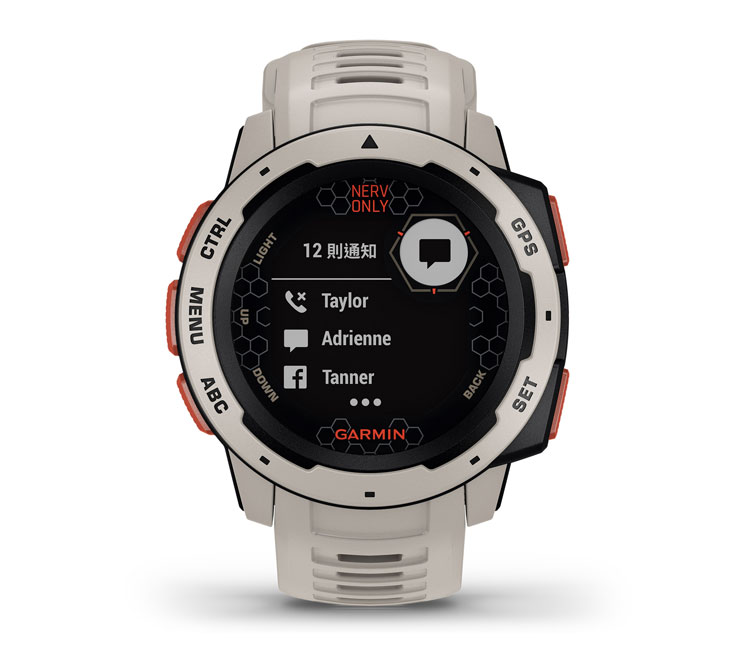 Garmin聯手《新世紀福音戰士》推出EVA聯名系列限定版，9/11 全台強勢登場！ - 阿祥的網路筆記本