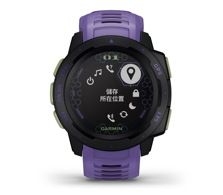 Garmin聯手《新世紀福音戰士》推出EVA聯名系列限定版，9/11 全台強勢登場！ - 阿祥的網路筆記本