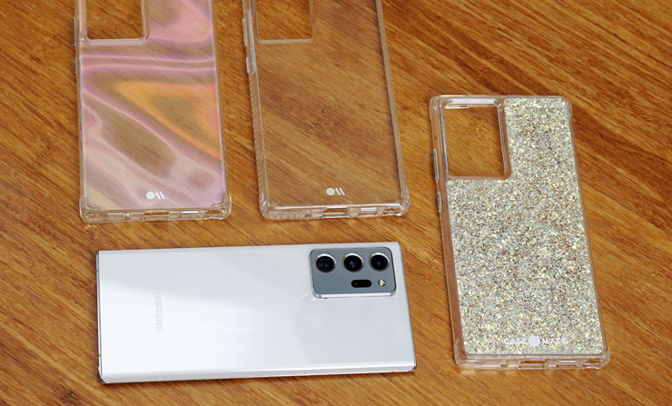 最強防護降臨 Galaxy Note20 系列！美國 CASE●MATE 強悍防摔保護殼一次五款開箱！超越軍規～全面升級抗菌效果！ - 阿祥的網路筆記本