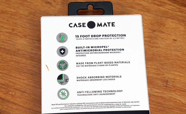 最強防護降臨 Galaxy Note20 系列！美國 CASE●MATE 強悍防摔保護殼一次五款開箱！超越軍規～全面升級抗菌效果！ - 阿祥的網路筆記本