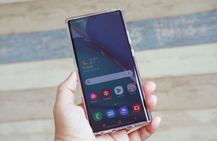 最強防護降臨 Galaxy Note20 系列！美國 CASE●MATE 強悍防摔保護殼一次五款開箱！超越軍規～全面升級抗菌效果！ - 阿祥的網路筆記本