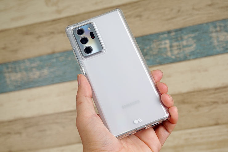 最強防護降臨 Galaxy Note20 系列！美國 CASE●MATE 強悍防摔保護殼一次五款開箱！超越軍規～全面升級抗菌效果！ - 阿祥的網路筆記本