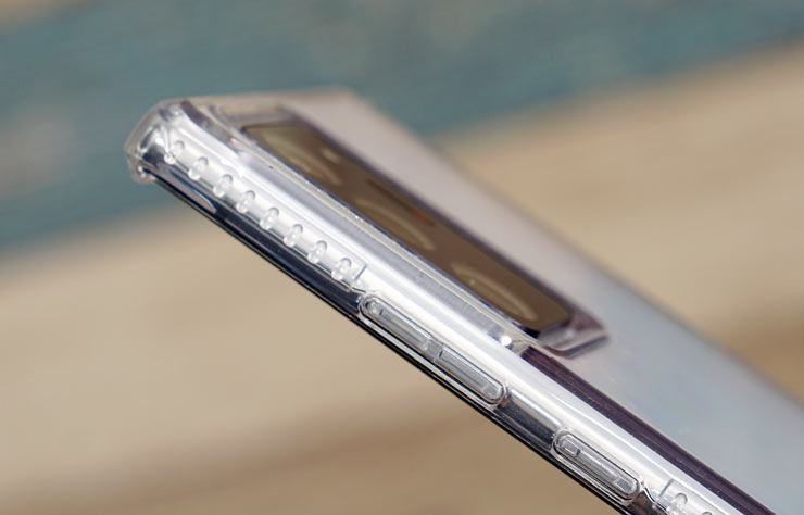 最強防護降臨 Galaxy Note20 系列！美國 CASE●MATE 強悍防摔保護殼一次五款開箱！超越軍規～全面升級抗菌效果！ - 阿祥的網路筆記本