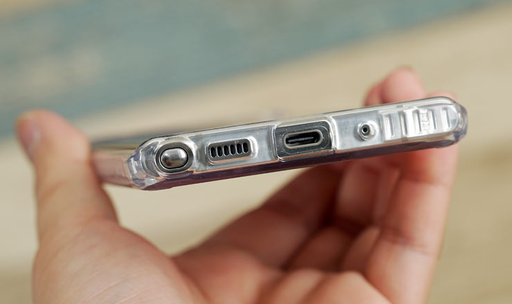 最強防護降臨 Galaxy Note20 系列！美國 CASE●MATE 強悍防摔保護殼一次五款開箱！超越軍規～全面升級抗菌效果！ - 阿祥的網路筆記本