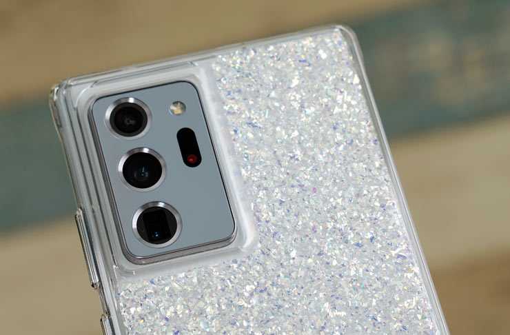 最強防護降臨 Galaxy Note20 系列！美國 CASE●MATE 強悍防摔保護殼一次五款開箱！超越軍規～全面升級抗菌效果！ - 阿祥的網路筆記本