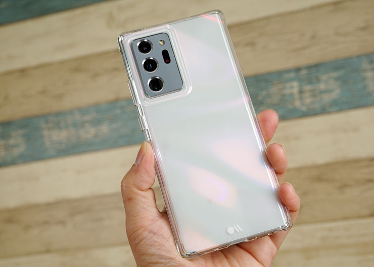 最強防護降臨 Galaxy Note20 系列！美國 CASE●MATE 強悍防摔保護殼一次五款開箱！超越軍規～全面升級抗菌效果！ - 阿祥的網路筆記本