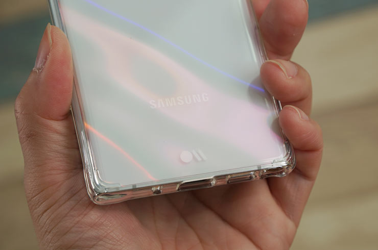 最強防護降臨 Galaxy Note20 系列！美國 CASE●MATE 強悍防摔保護殼一次五款開箱！超越軍規～全面升級抗菌效果！ - 阿祥的網路筆記本