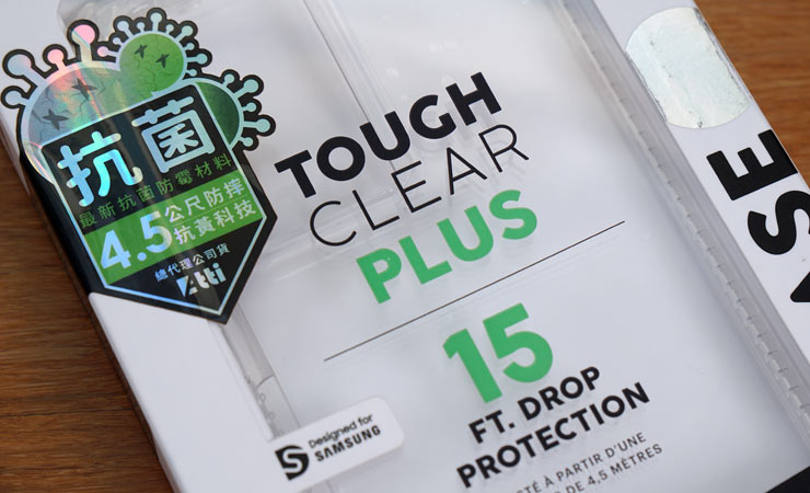 最強防護降臨 Galaxy Note20 系列！美國 CASE●MATE 強悍防摔保護殼一次五款開箱！超越軍規～全面升級抗菌效果！ - 阿祥的網路筆記本