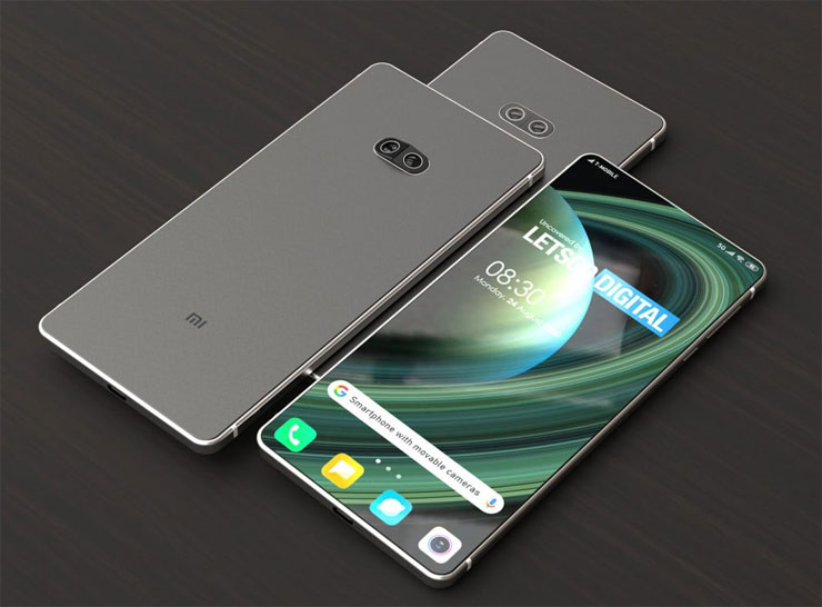 小米手機新專利:可以變動視角的相機模組,用雙鏡頭取代超廣角,避免畫面變形! - 阿祥的網路筆記本 小米手機新專利:可以變動視角的相機模組,用雙鏡頭取代超廣角,避免畫面變形! - 阿祥的網路筆記本