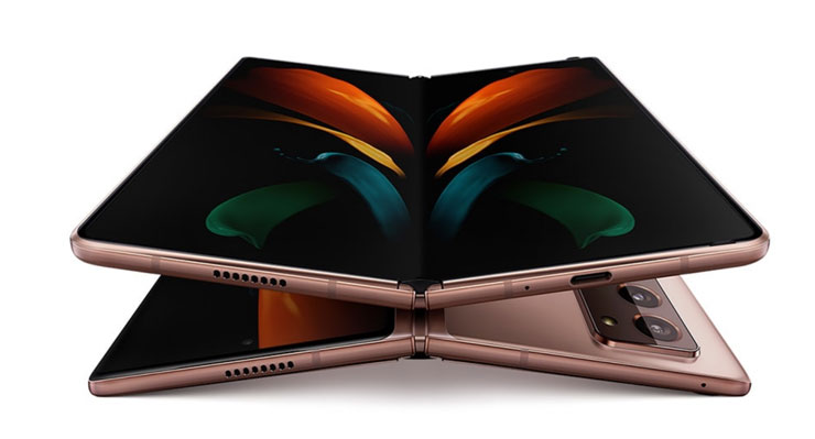 Galaxy Z Fold2:Unpacked Part2 來了!9/1 晚上 22:00 正式揭曉~線上直播這裡看、一二代規格詳細比較! - 阿祥的網路筆記本 Galaxy Z Fold2:Unpacked Part2 來了!9/1 晚上 22:00 正式揭曉~線上直播這裡看、一二代規格詳細比較! - 阿祥的網路筆記本