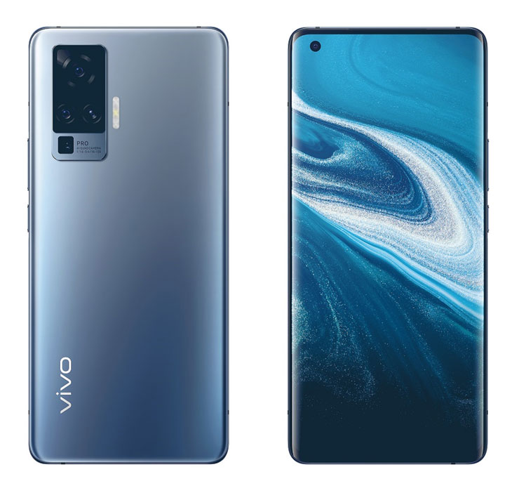 遠傳今開賣vivo X50系列，啟動「悠遊5G新生活」！ - 阿祥的網路筆記本