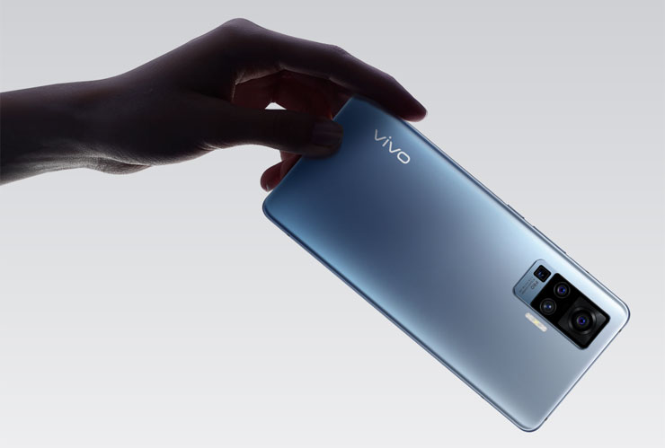 遠傳今開賣vivo X50系列，啟動「悠遊5G新生活」！ - 阿祥的網路筆記本